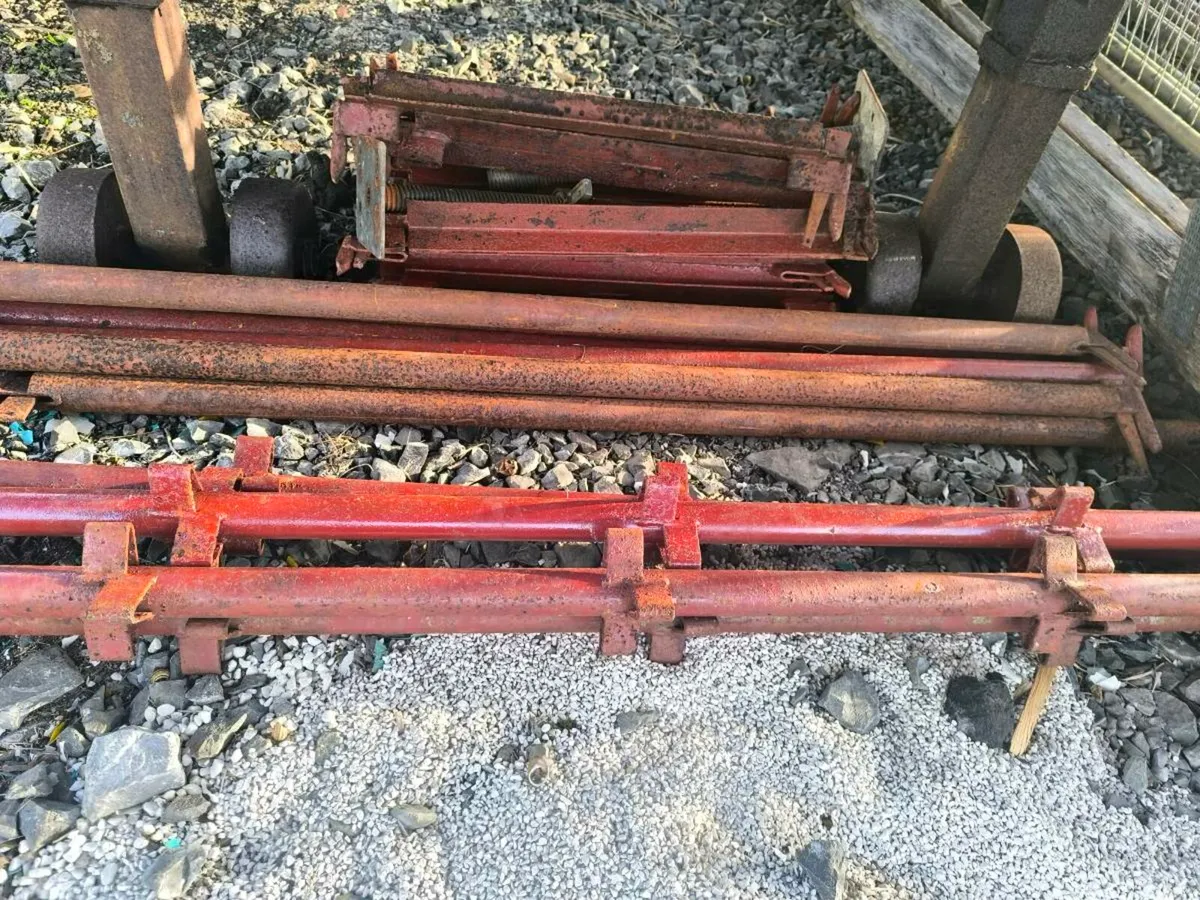 Scaffolding - Image 2