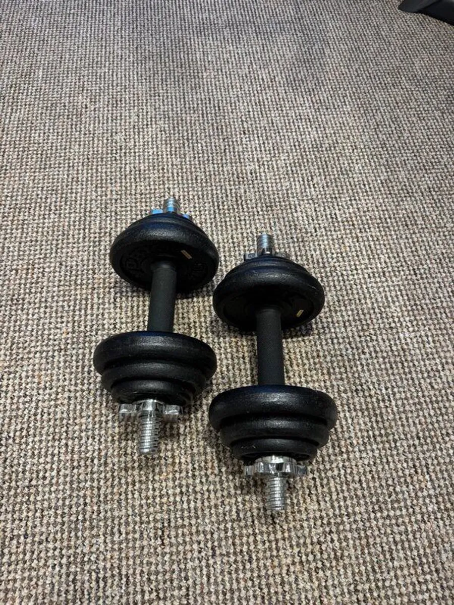 Gym equipment - Image 3