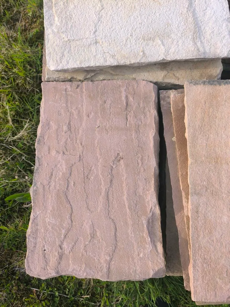Paving slabs - Image 1