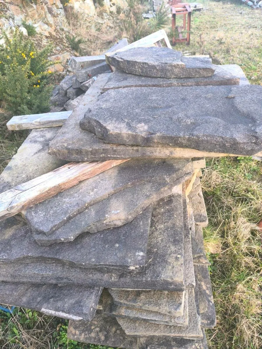 Paving slabs - Image 2