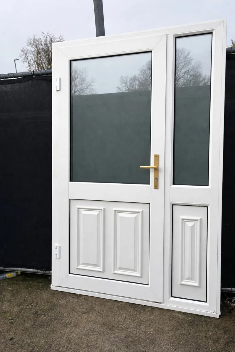 ⭐HIGH QUALITY DOOR IN STOCK⭐ - Image 1