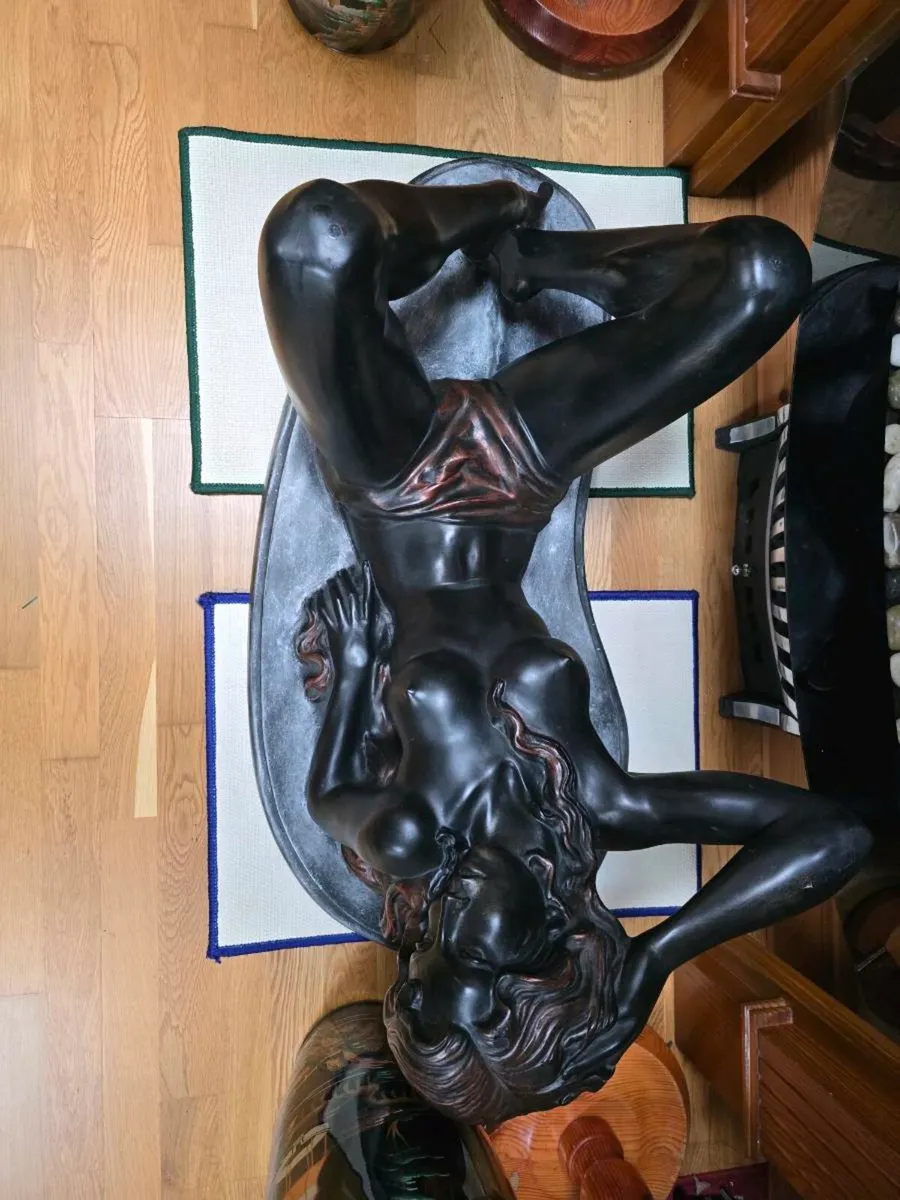 Coffee table - Image 4