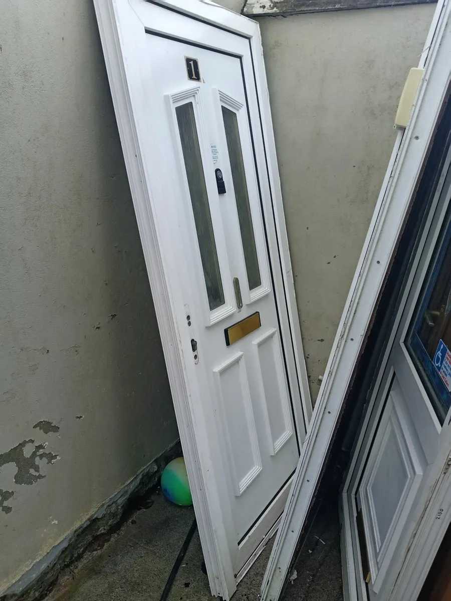 ⭐HIGH QUALITY DOOR IN STOCK⭐ - Image 1