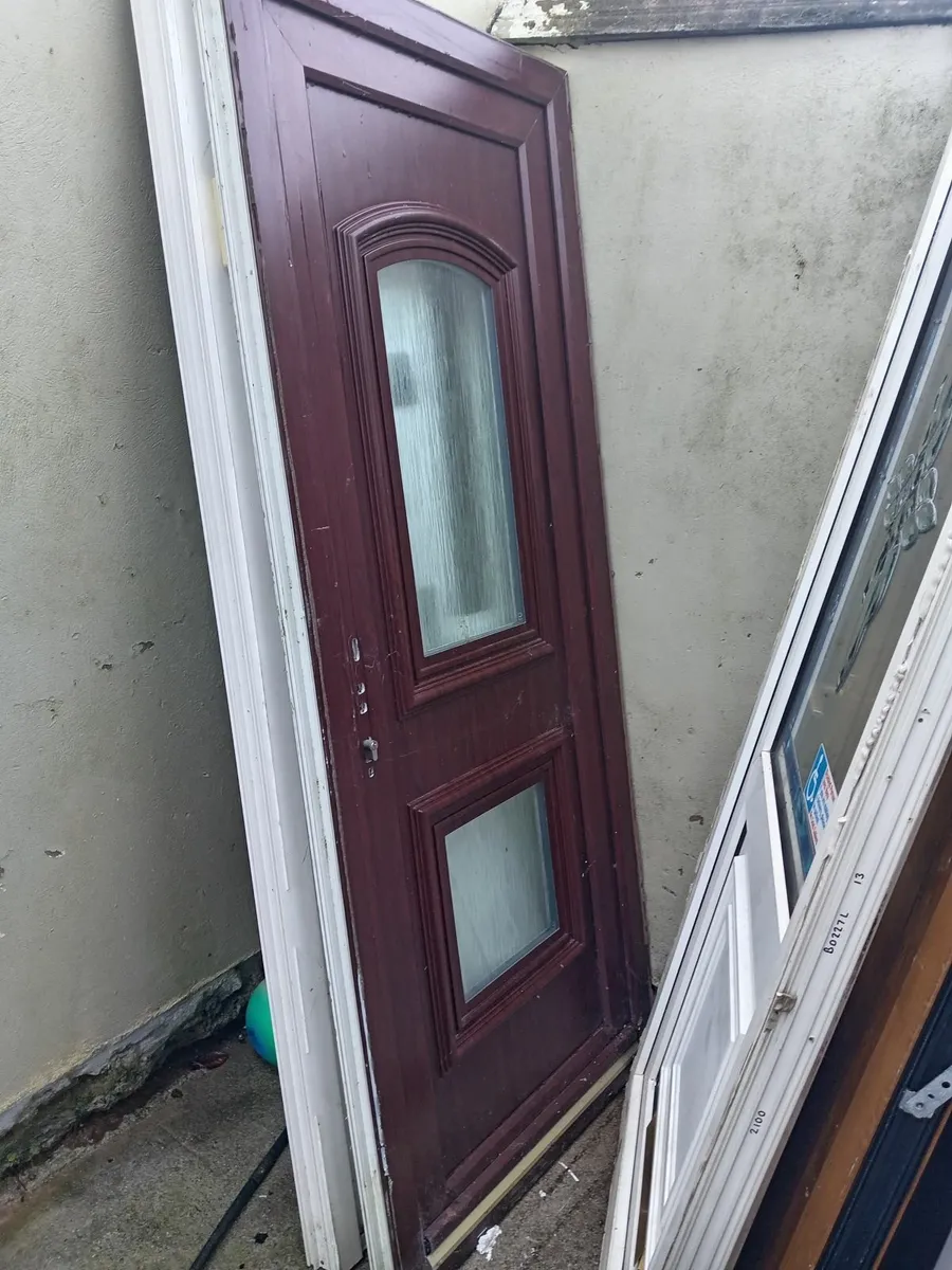 ⭐HIGH QUALITY DOOR IN STOCK⭐ - Image 1
