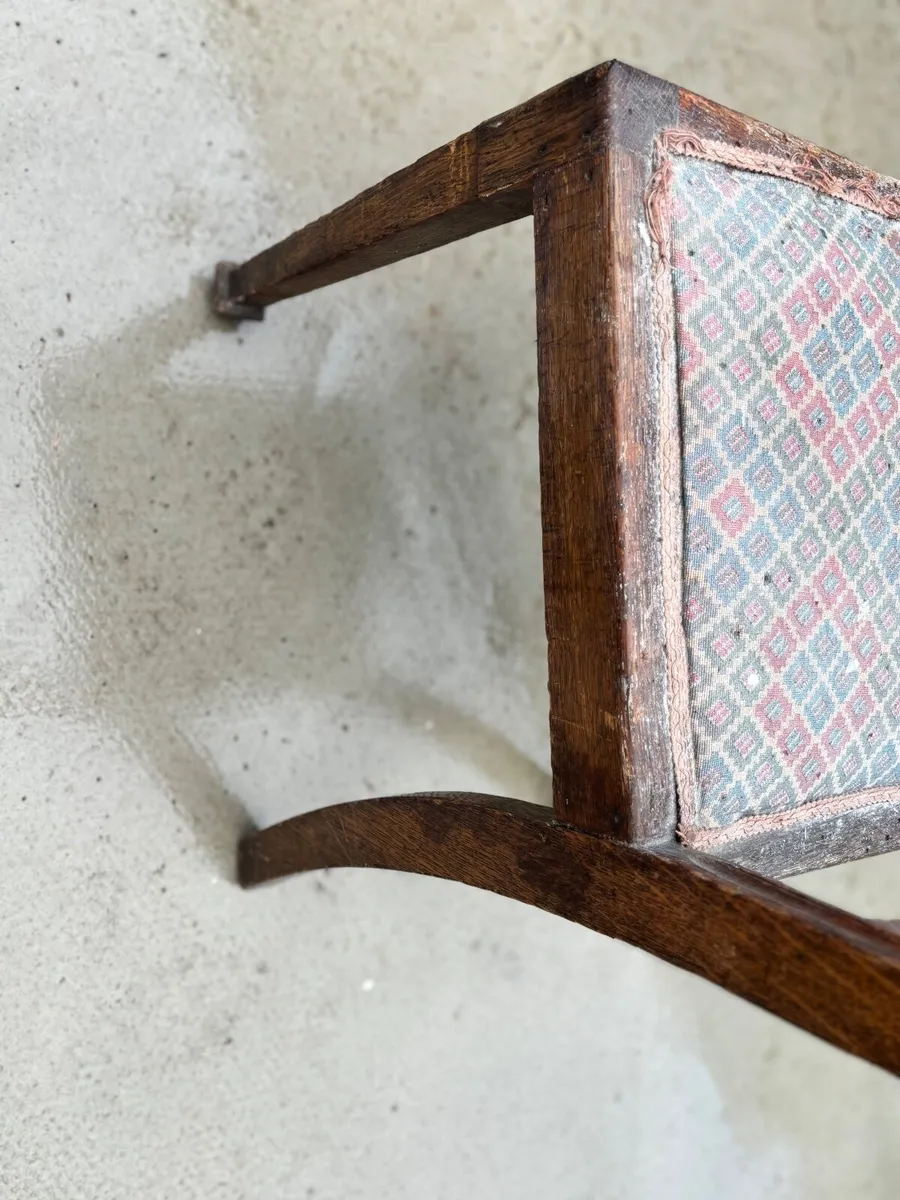 Antique chair - Image 2