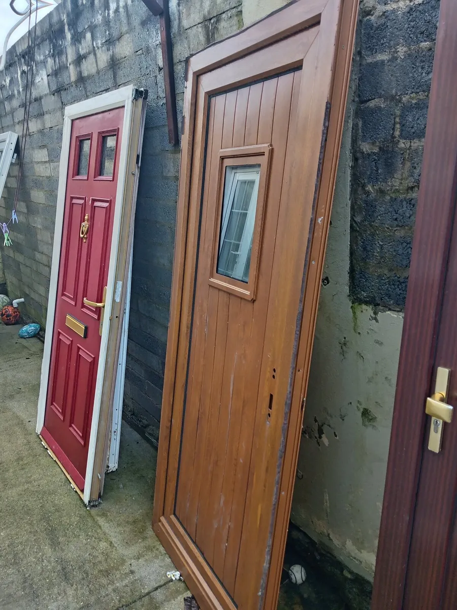 ⭐HIGH QUALITY DOOR IN STOCK⭐ - Image 3