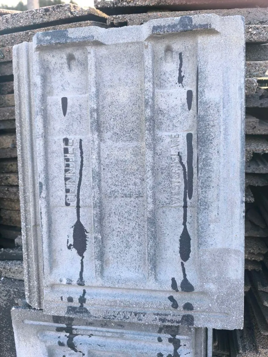 Tiles /ridge tiles - Image 3