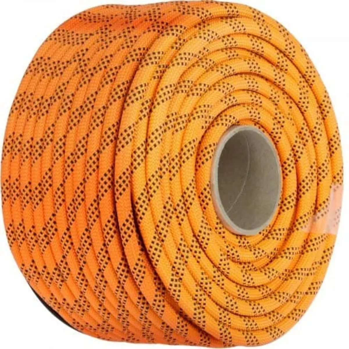 9/16 Inch Double Braid Polyester Rope 200 FT Nylon - Image 1