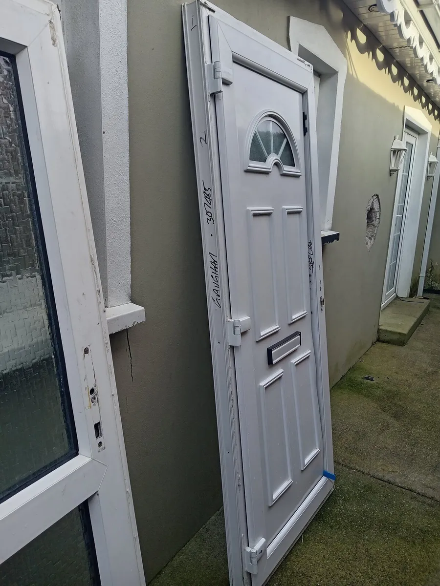 ⭐HIGH QUALITY DOOR IN STOCK⭐ - Image 1