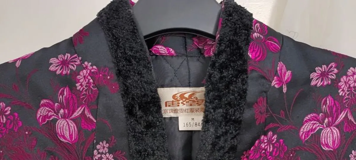 vintage cloths - Image 1