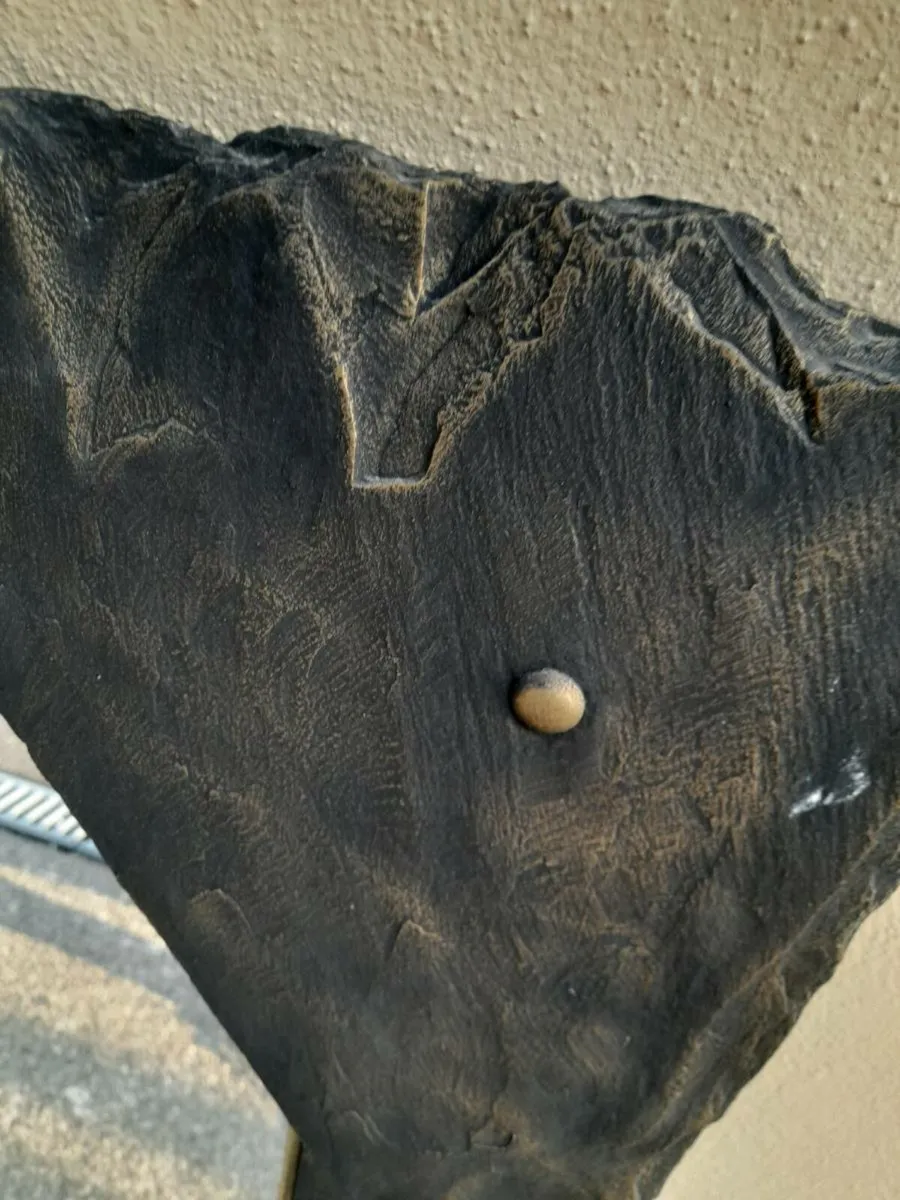 Slate mirror - Image 3