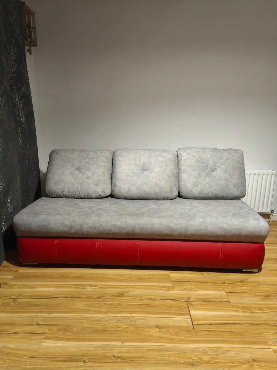 Sofa - Image 2