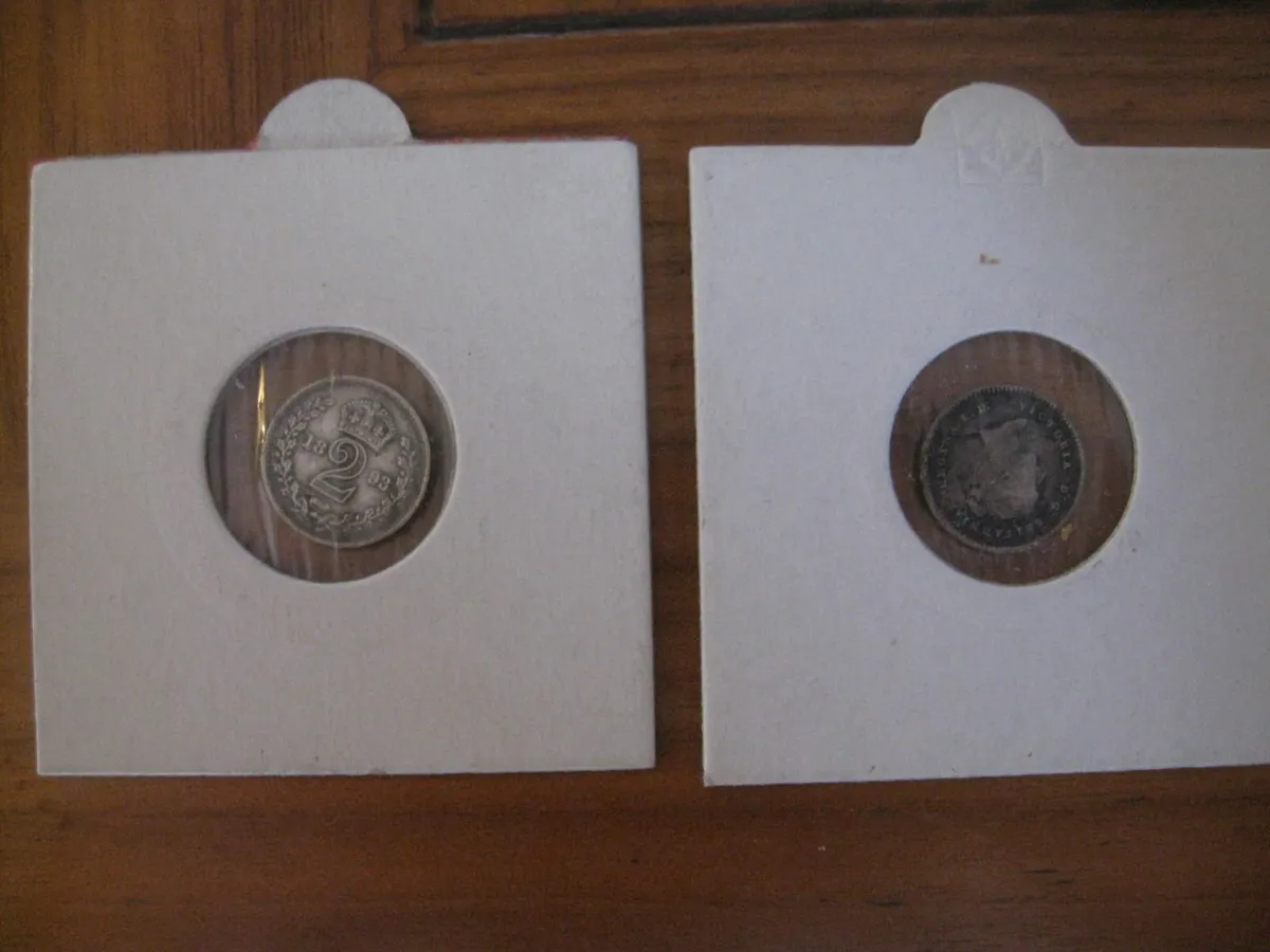 Great Britain 2 Pence Coins - Various Prices - Image 3