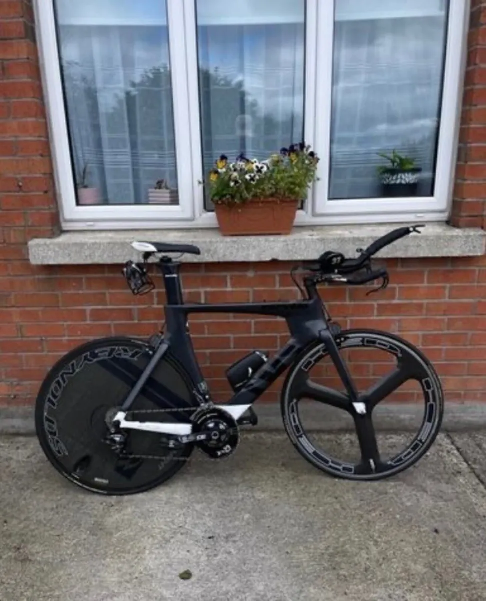 Cervelo P3 - Image 1