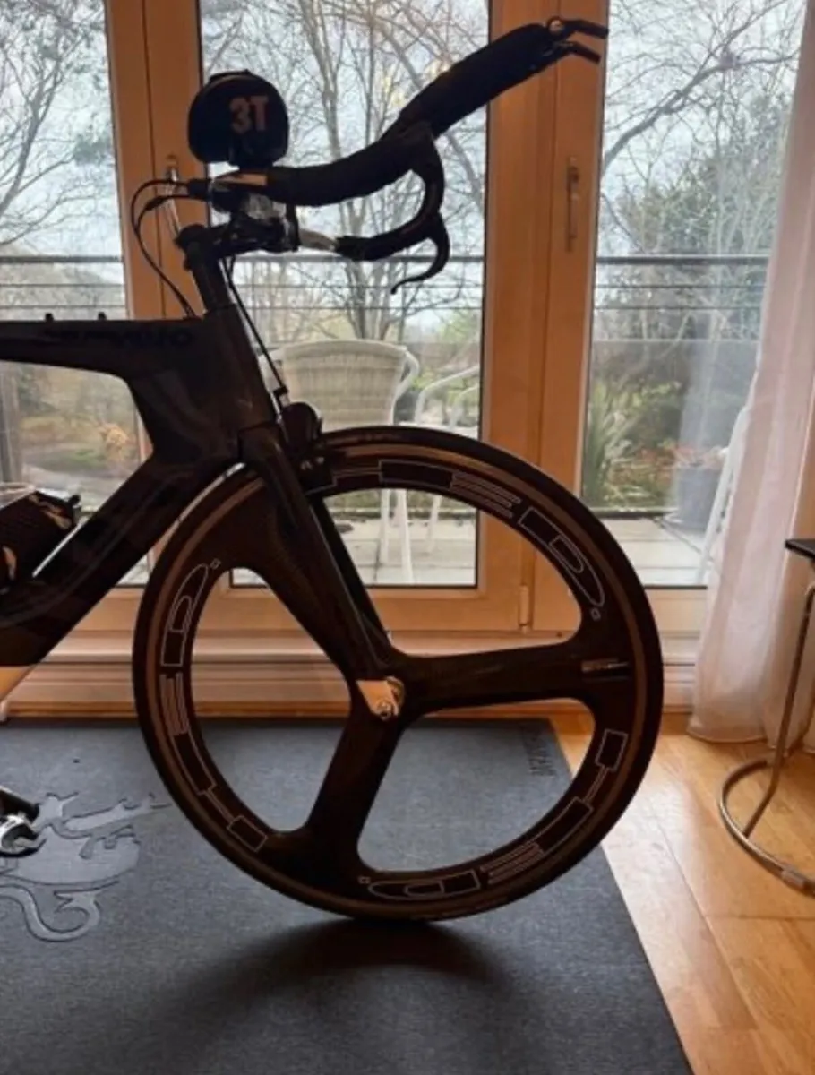 Cervelo P3 - Image 2