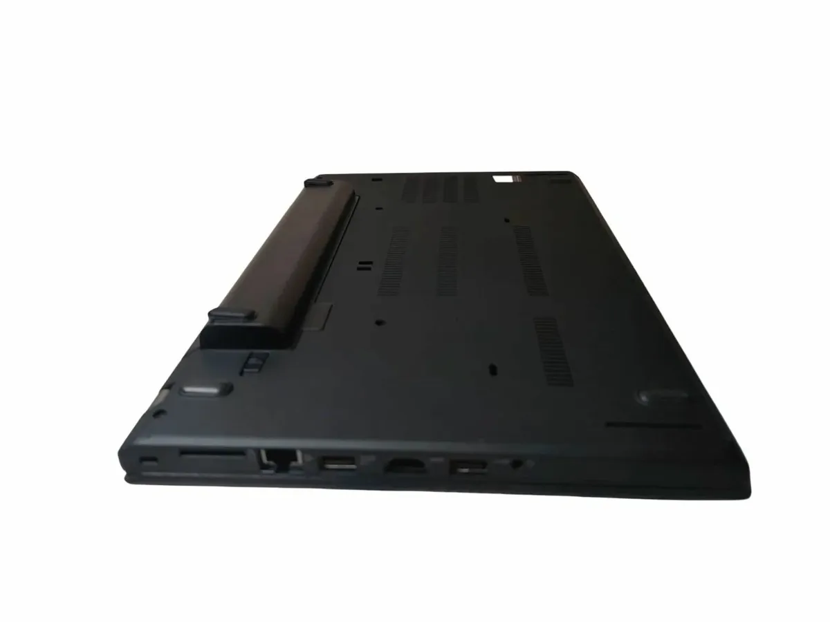 Lenovo ThinkPad T480 Intel i5 8th Gen | 16GB RAM - Image 2