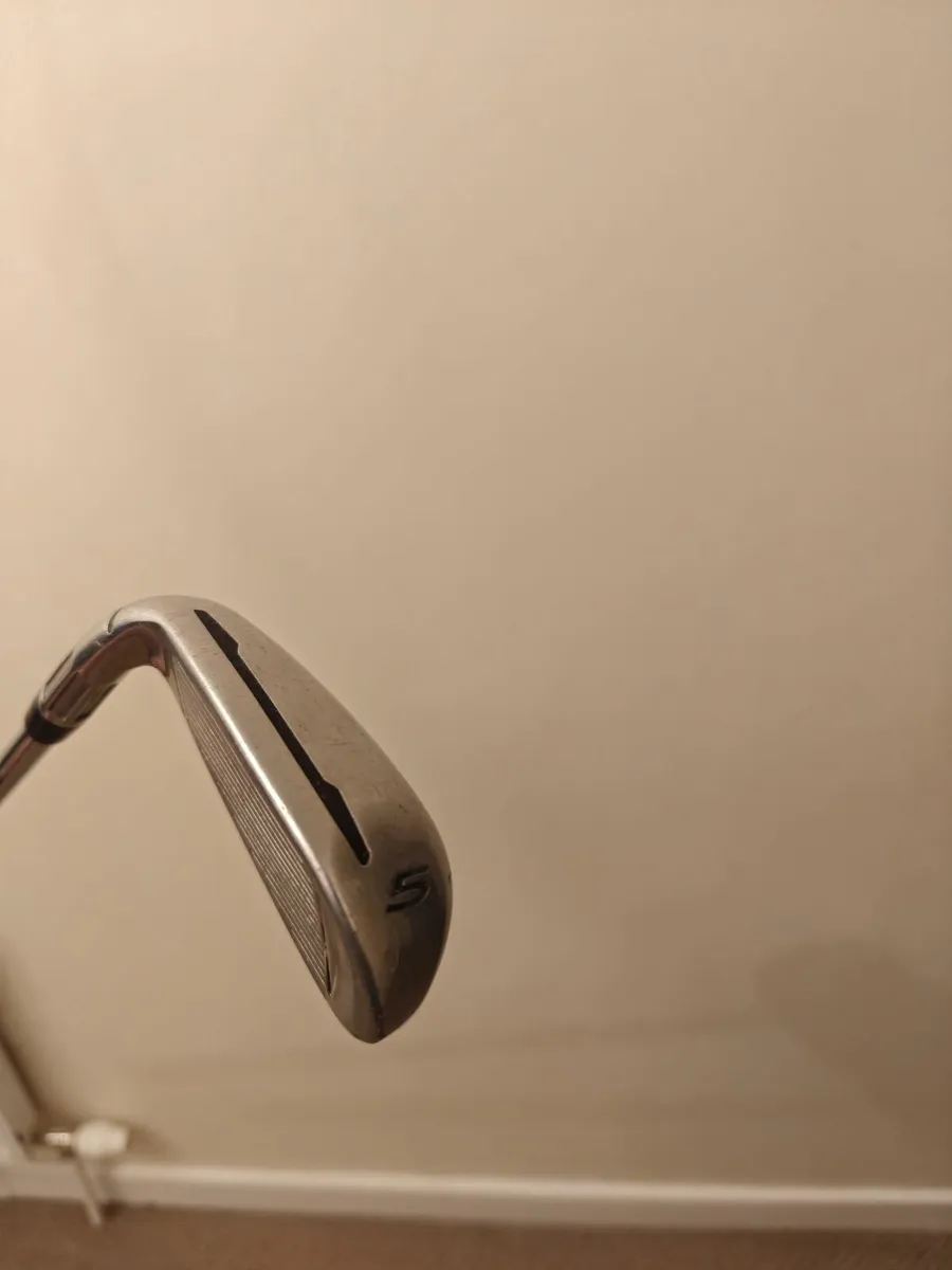 Golf club - 5 iron - Image 2