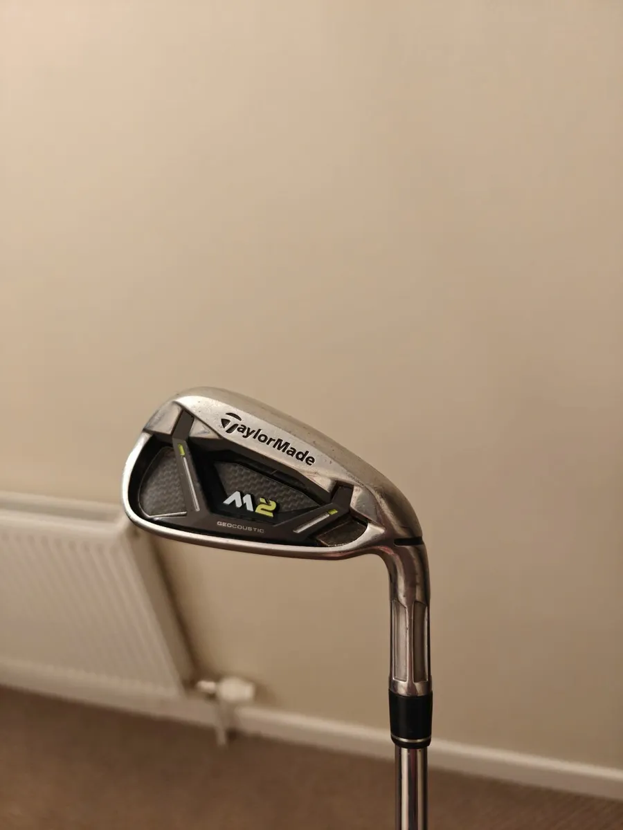 Golf club - 5 iron - Image 1