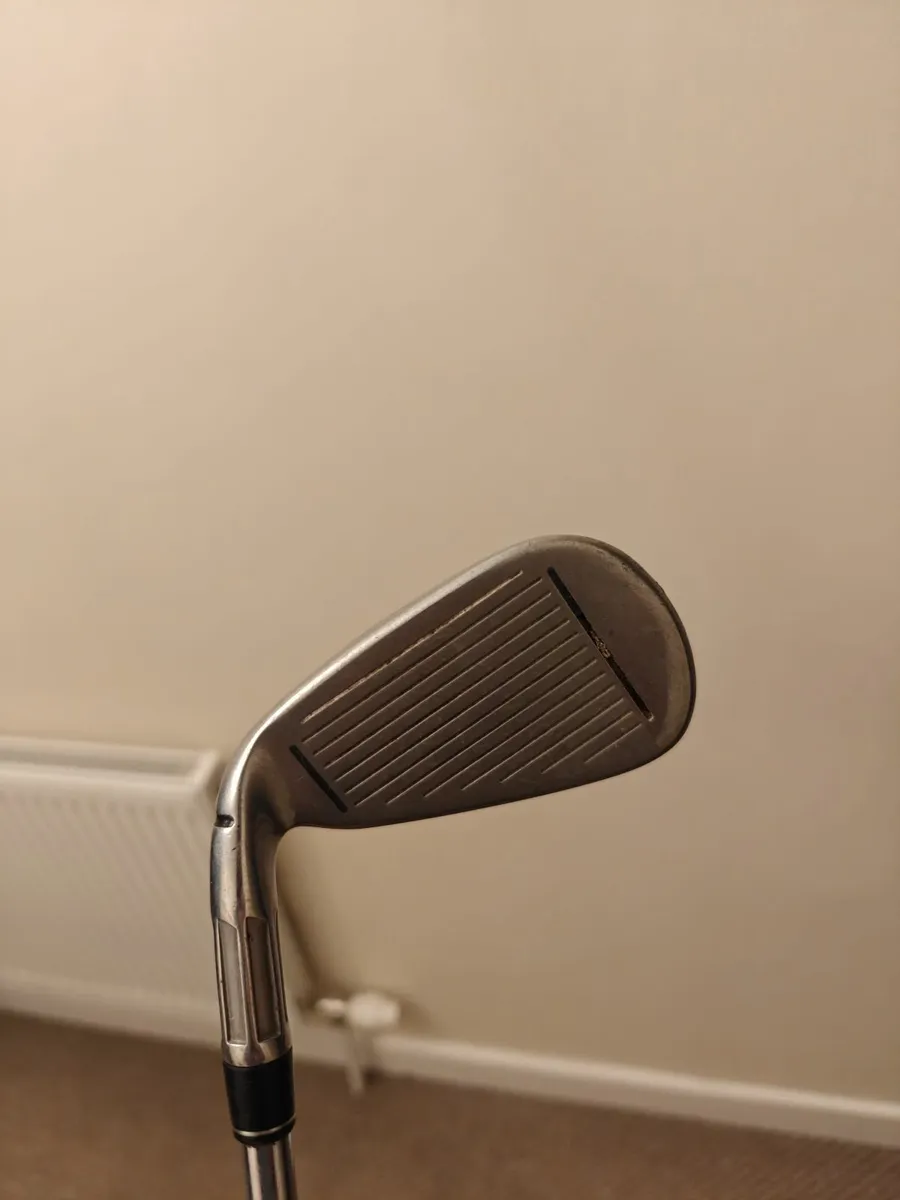 Golf club - 5 iron - Image 4