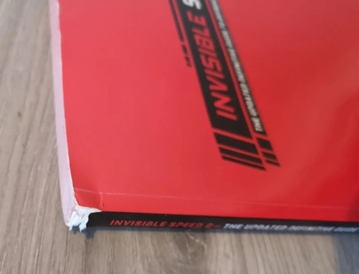 Nitro RC buggy racing manual - Image 3