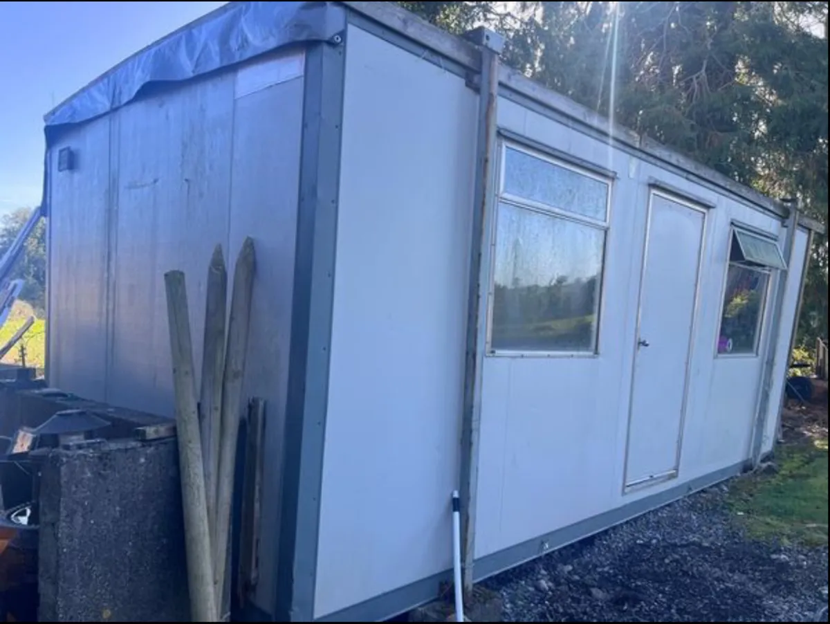 Portacabin - Image 2