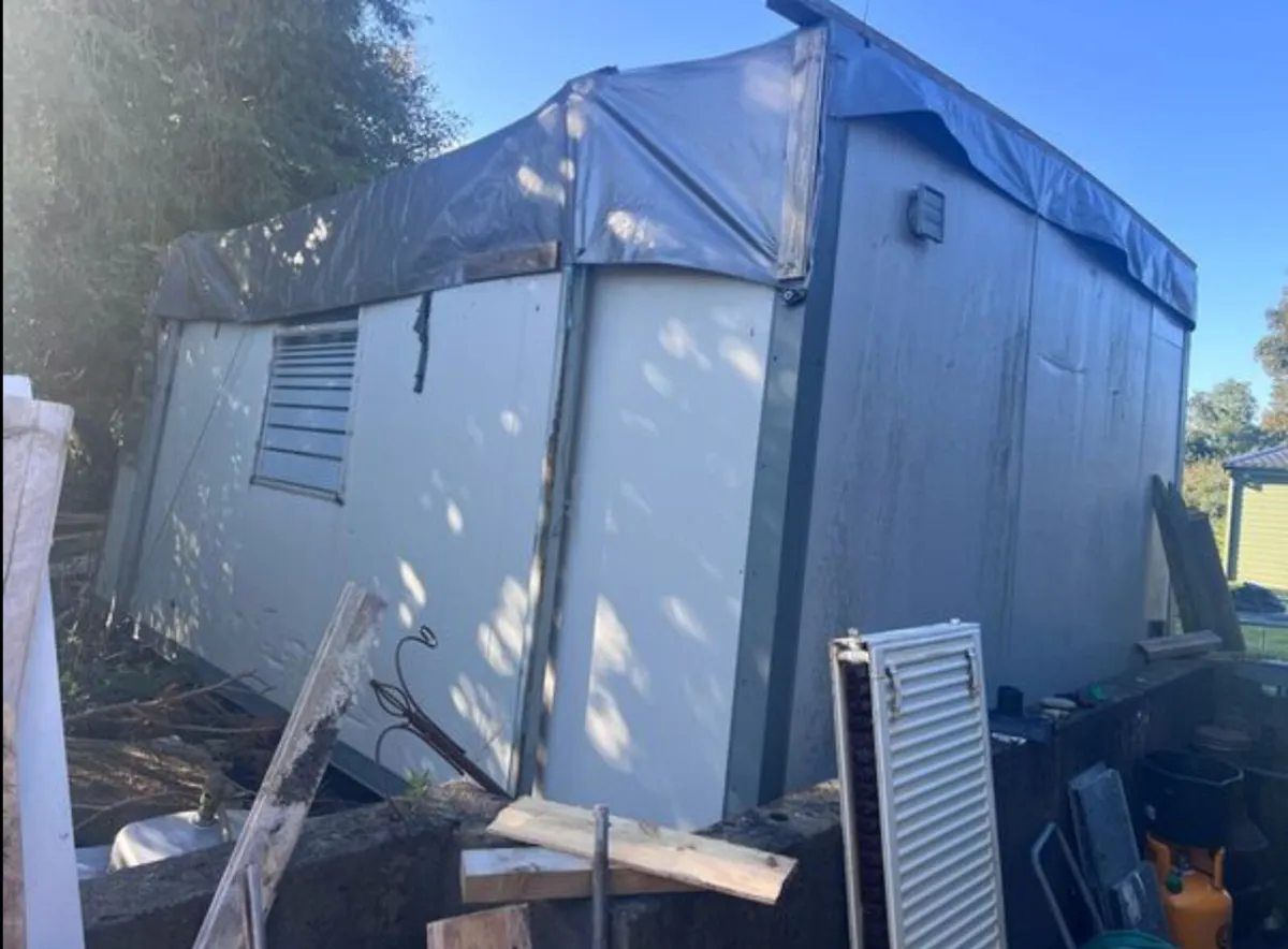 Portacabin - Image 3