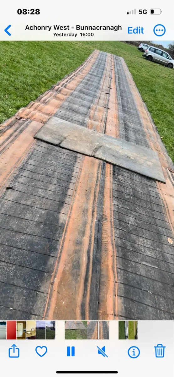 Rubber Mats /Conveyor Belt - Image 3