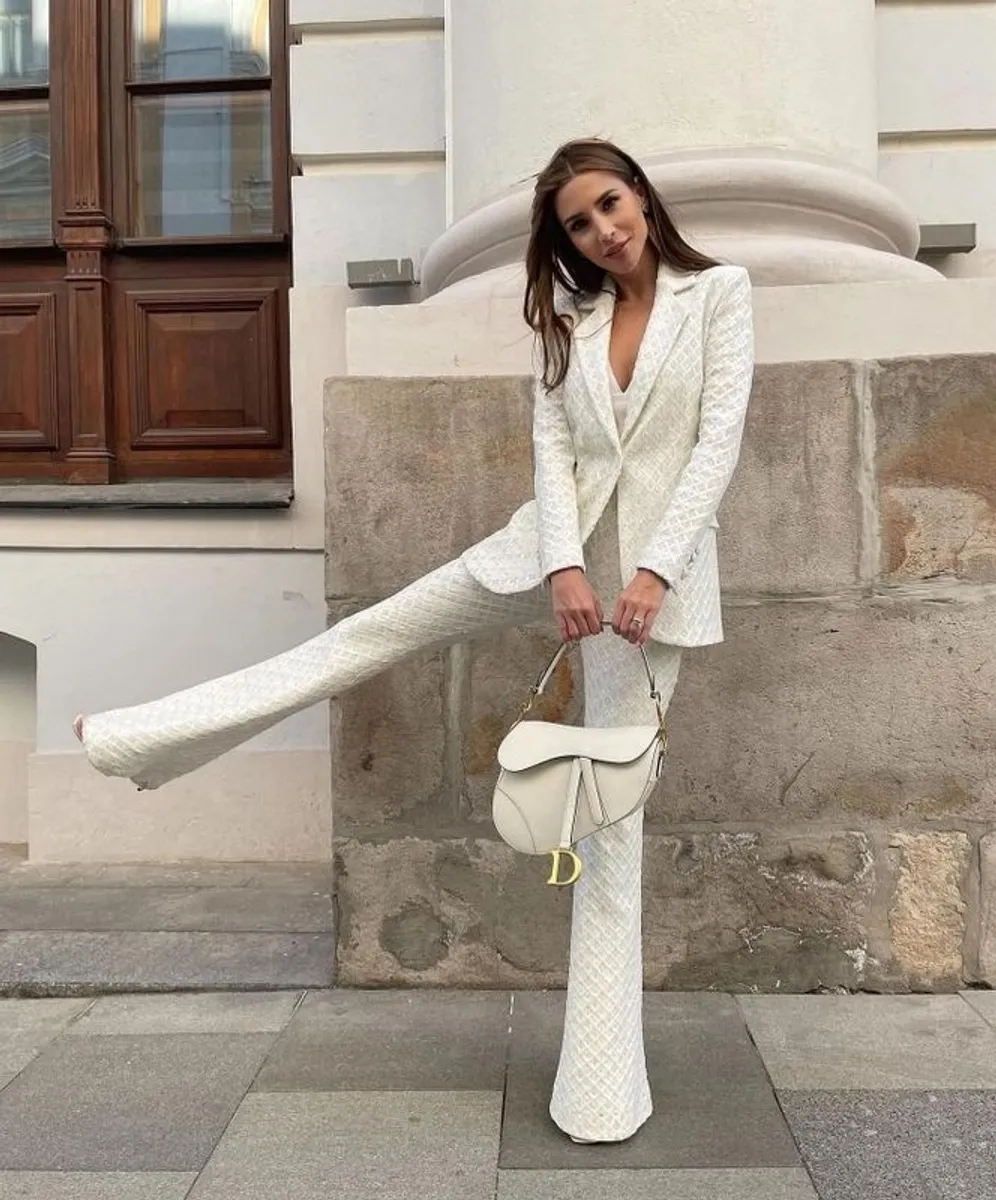 Nadien Merabi Meghan suit - Image 2