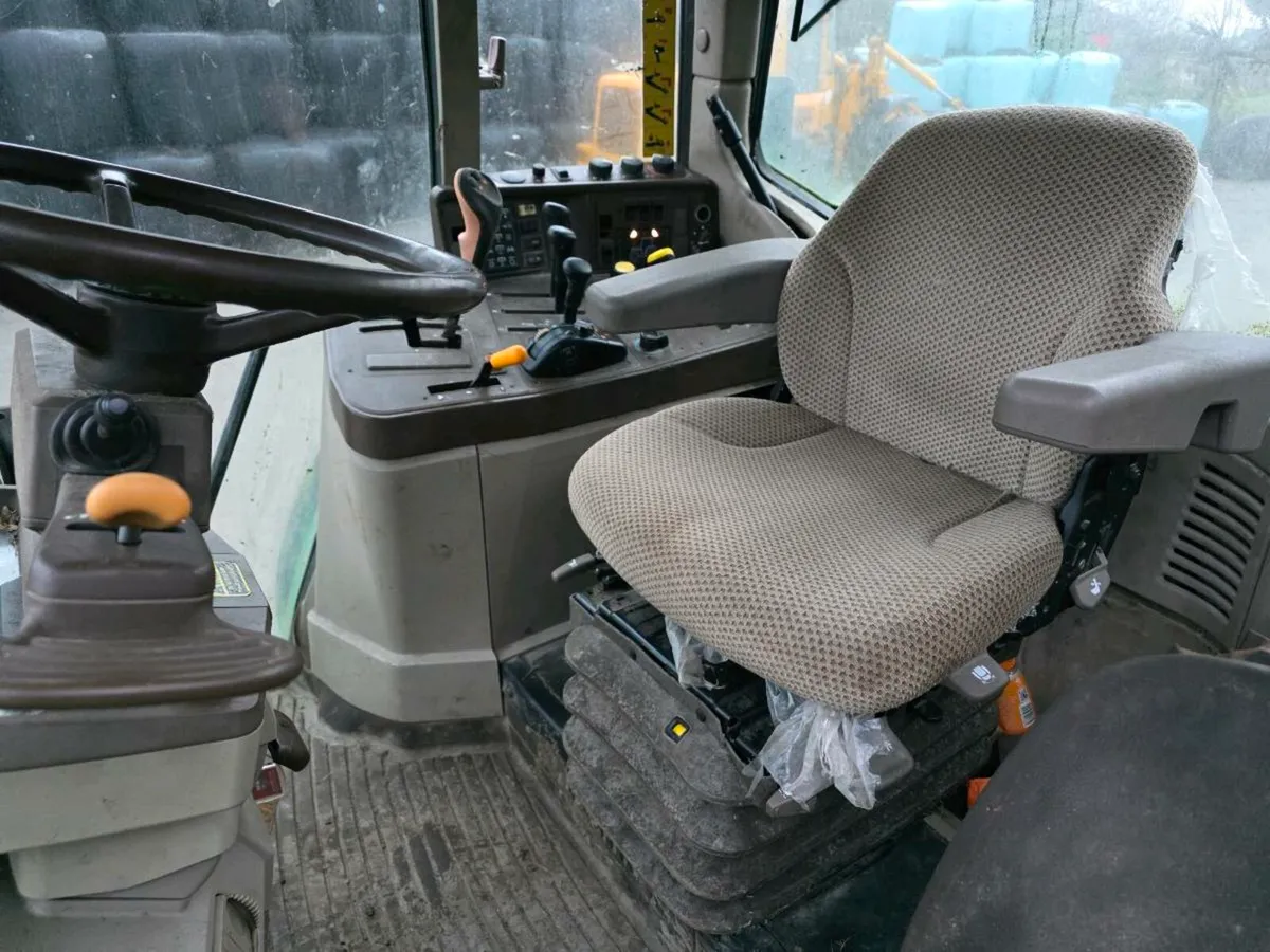 John Deere 6620 one owner from new - Image 4