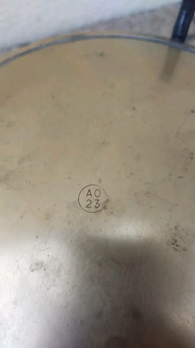 1950 PRIMUS Stove - Image 4