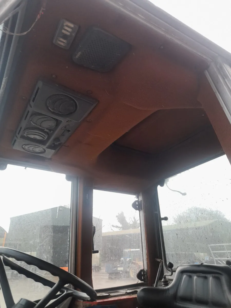 Massey Ferguson 690, 1984 - Image 4