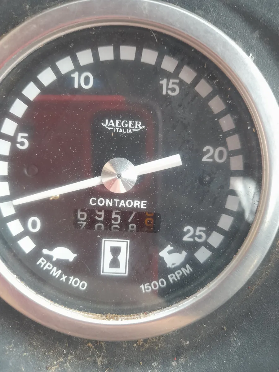 Massey Ferguson 690, 1984 - Image 3