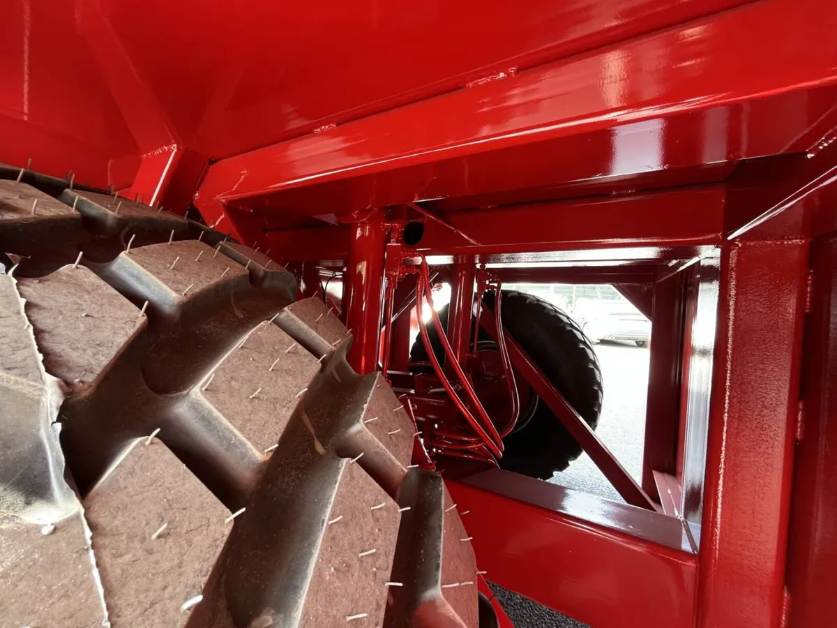 Nurse Tank 65 Cubic Metres - Image 4