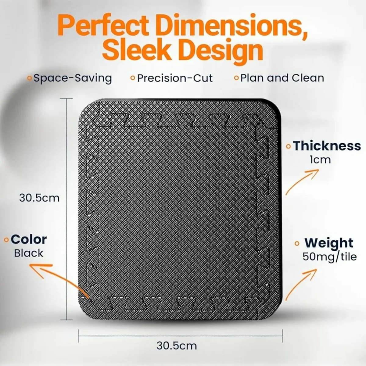 Gym floor mats - Image 4