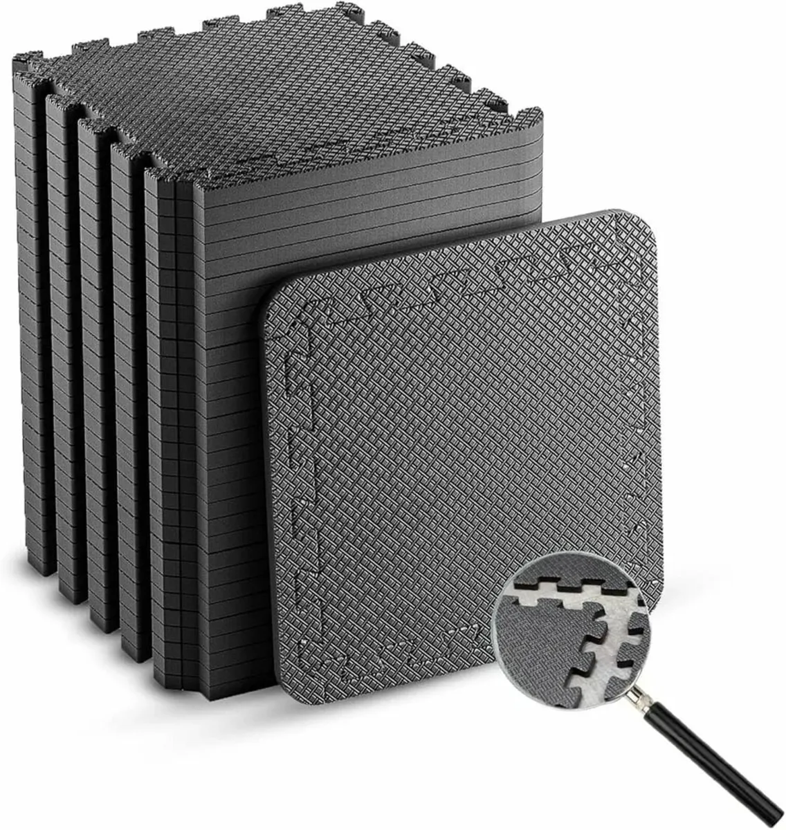 Gym floor mats - Image 3