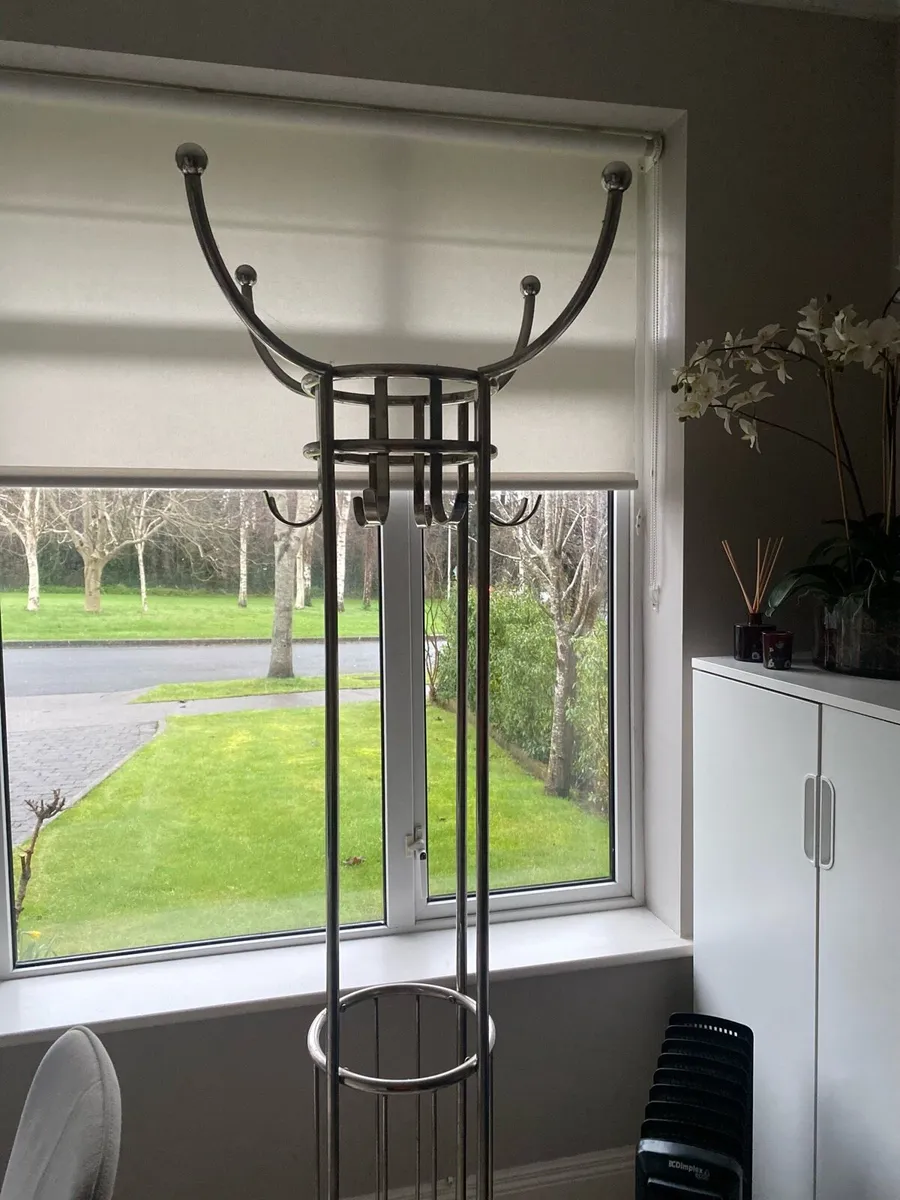 Coat rack - Image 1