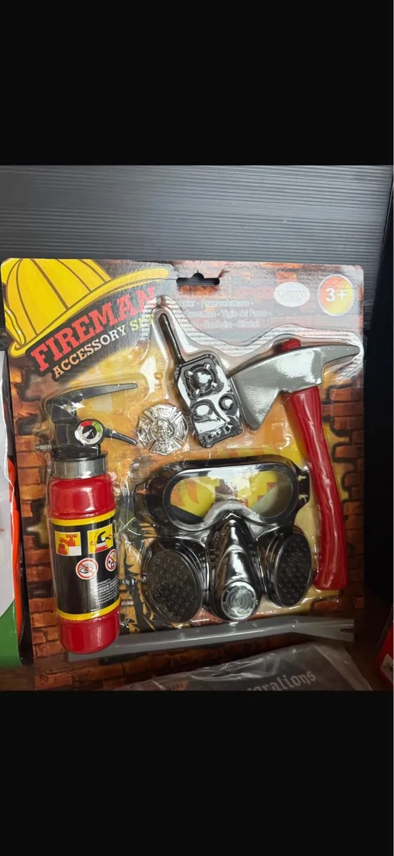 Party Stock - Image 1