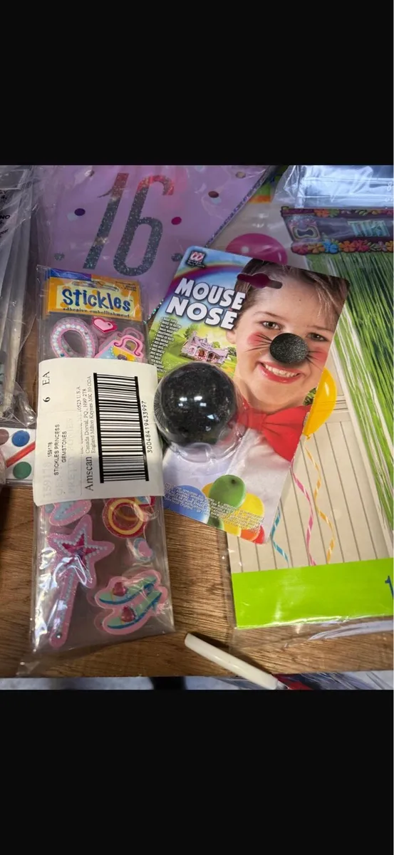 Party Stock - Image 2