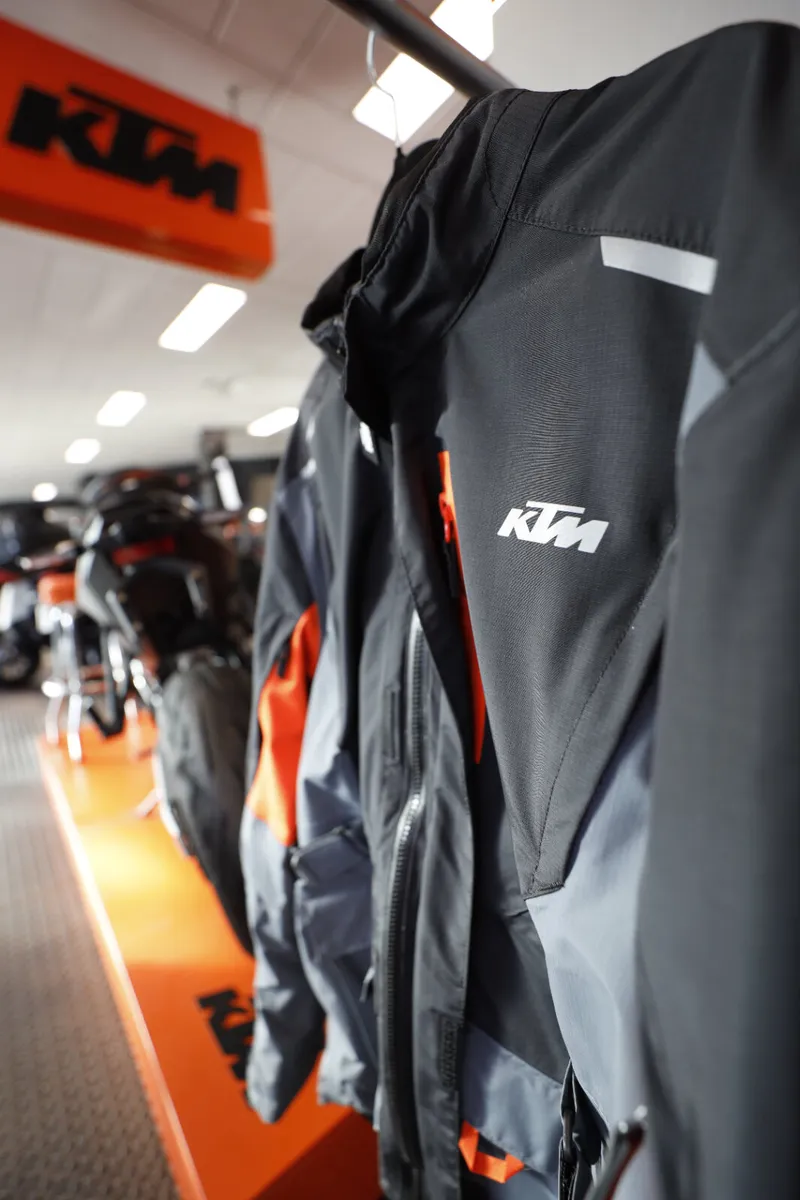 KTM Clothing Clearance 30% Off - Image 3
