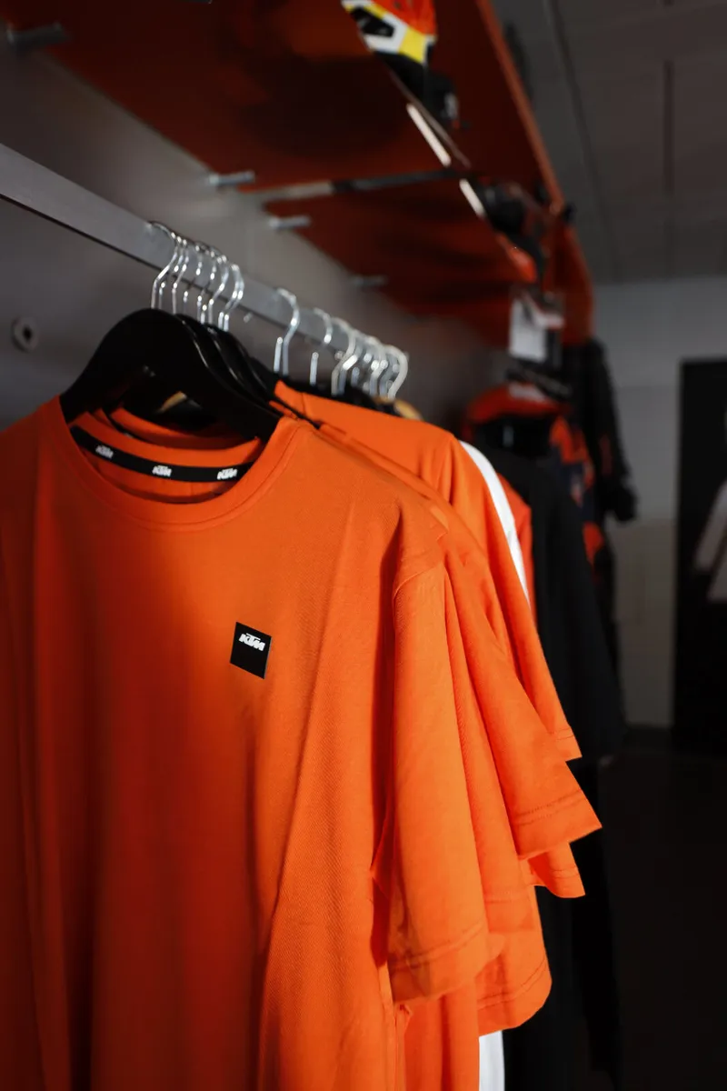 KTM Clothing Clearance 30% Off - Image 2