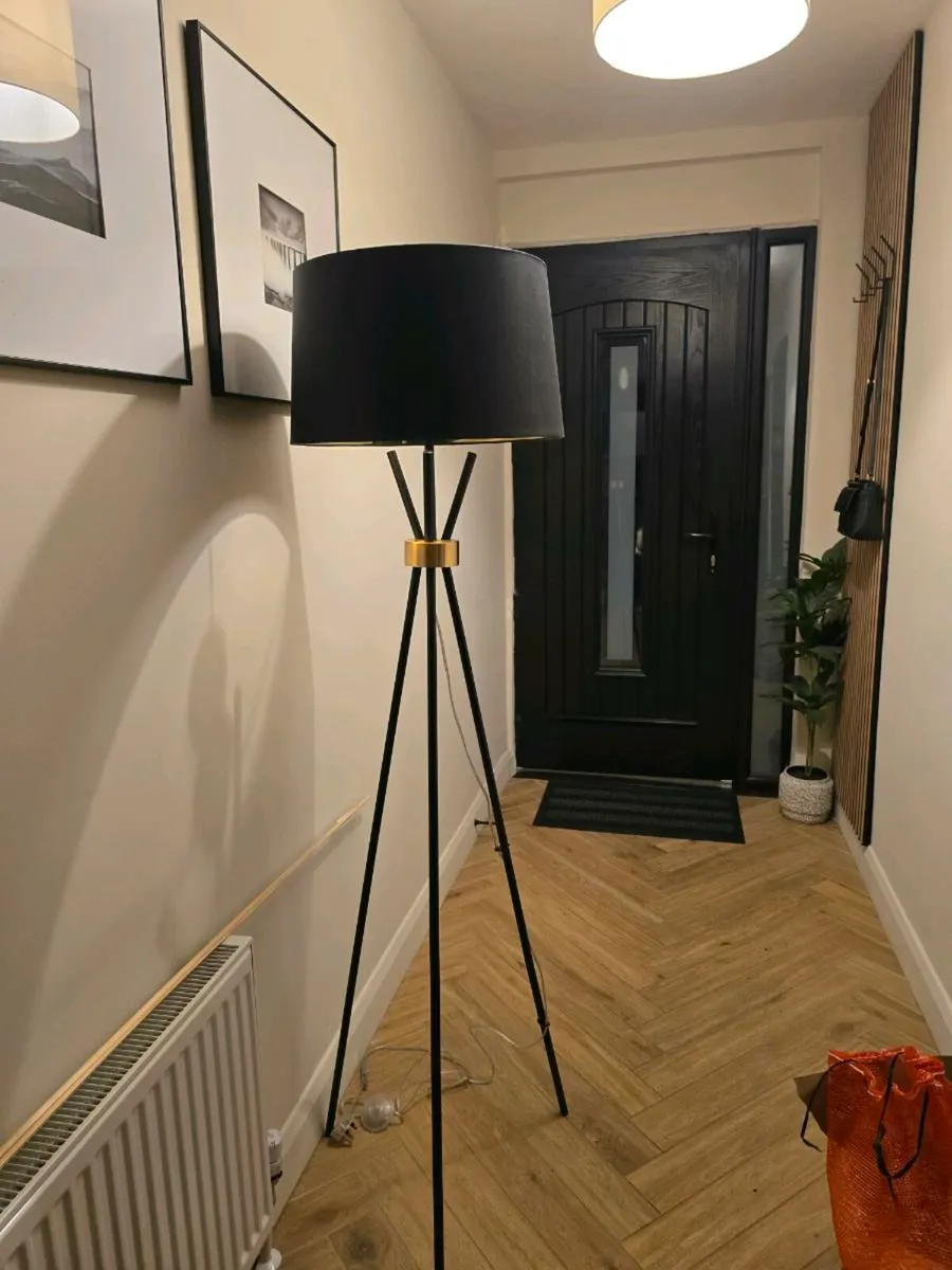 Floor lamp - Image 1