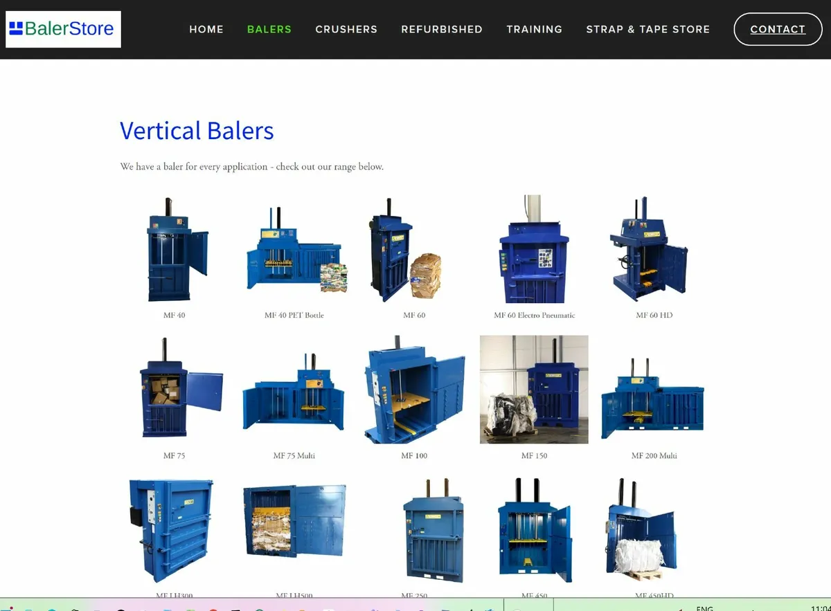 High-Margin Waste Equipment & Rental Business - Image 4