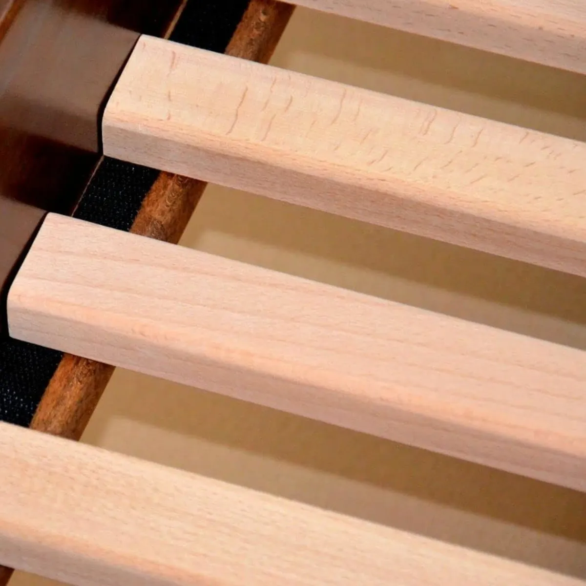 Premium Slatted Bed Base – Set of 20 Durable and - Image 4