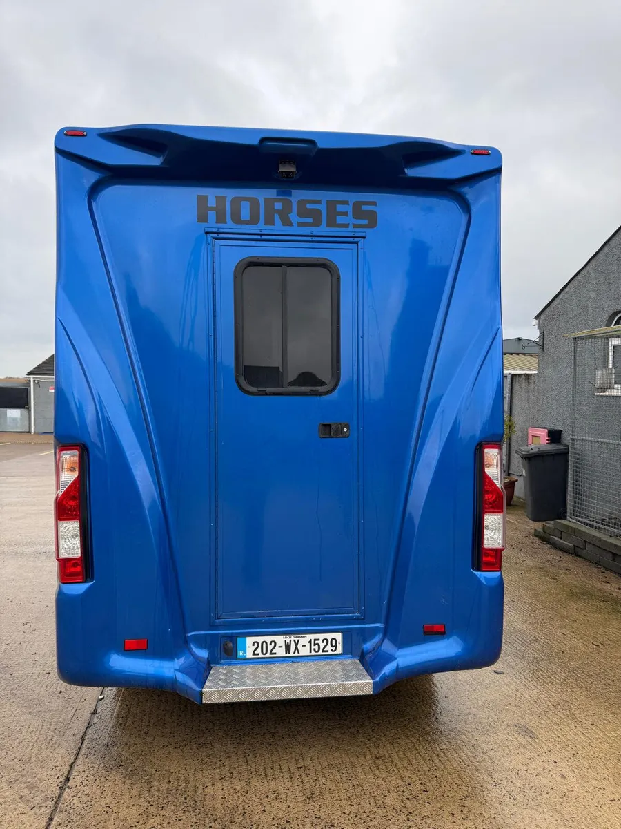 2020 Renault Master - Image 3