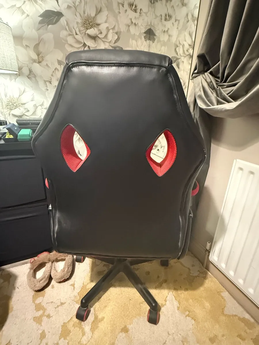 Gaming chair - Image 3