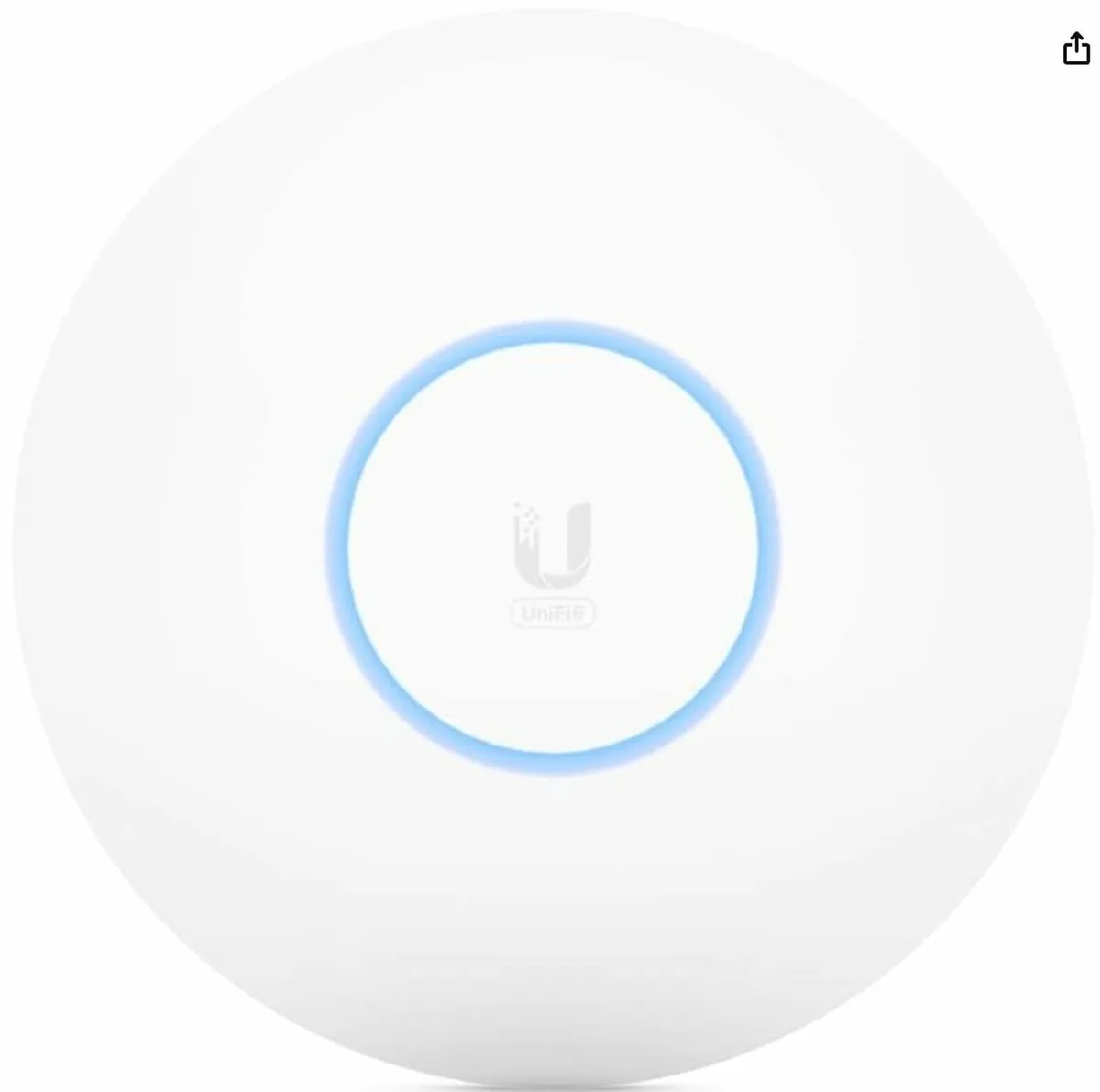 Ubiquiti UniFi 6 Pro Acces Point Wifi 6 AP 5.3Gbps