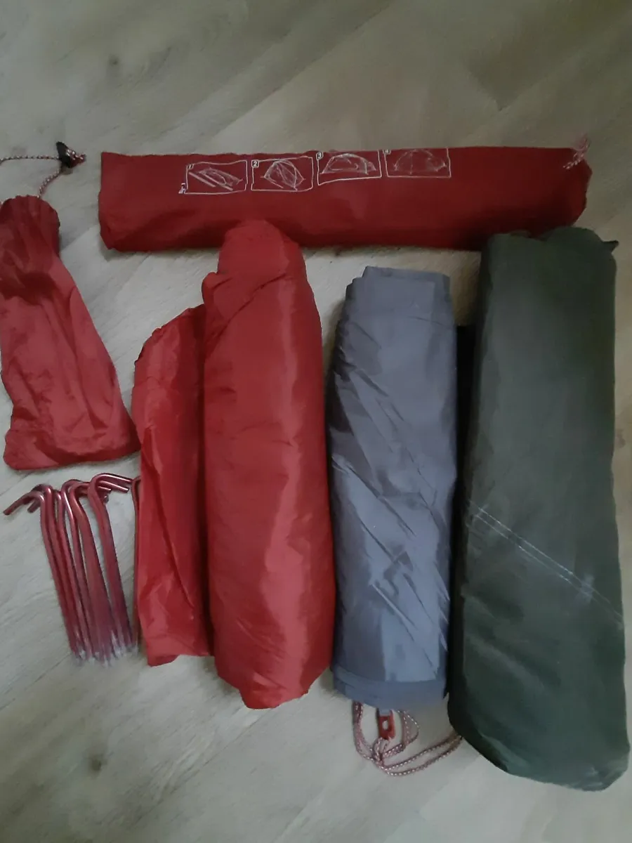 MSR Elixir 1 Tent - Image 4