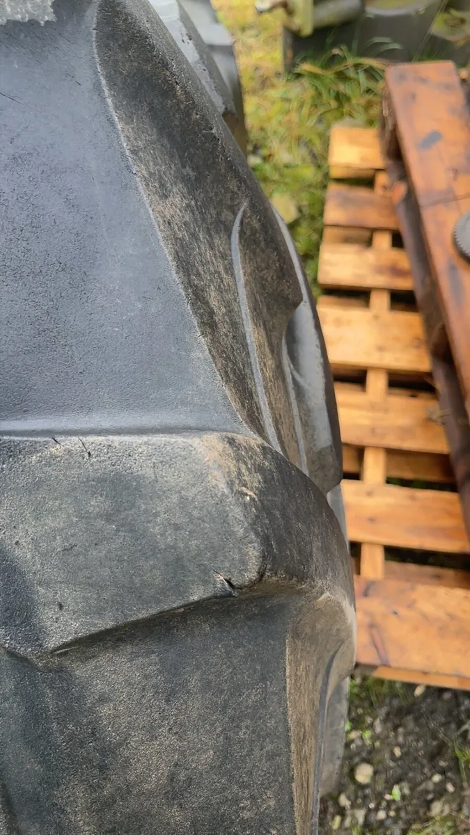 Tyres - Image 4
