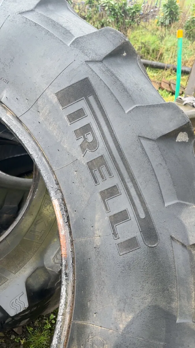 Tyres - Image 2