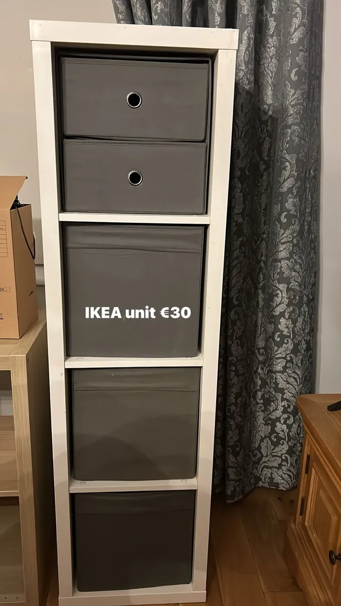 Household items - Image 1